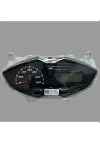 Resim Jupiter 125 Km Saati 
