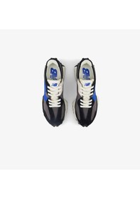 Resim New Balance Erkek Ayakkabı U327vb U327vb Siyah Siyah 