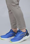 Resim Jump 28037 Royal Mavi - Siyah Erkek Sneaker Günlük Spor Ayakkabı 