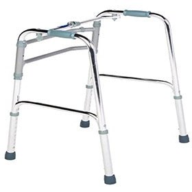 Resim Alüminyum Ithal Walker Yürüteç Dm915 