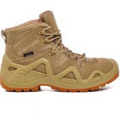 Resim Bej Erkek Outdoor Bot 152-18223 M Bej 