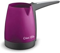 Resim Kiwi KCM 7510 Türk Kahve Makinesi - Asorti 