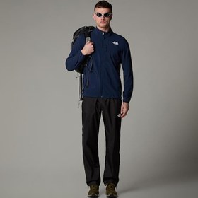 Resim The North Face Hedgehog Mid Gore-Tex Erkek Outdoor Ayakkabı 
