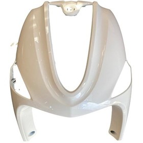 Resim Yamaha Delight 115 Ön Siperlik Beyaz 