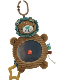 Resim Prego Toys Aktivite Aynası - Aslan - Standart / Standart 
