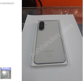 Resim Samsung A56 İkinci El TR | 256 GB | Pembe 