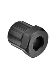 Resim Bisiklet Kısa Ruble Sökme Anahtarı Bisiklet Ruble Sökme Aleti Siyah - Kırmızı 