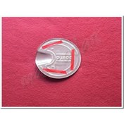 Resim Db Chrome Fiat Doblo Depo Kapağı Nikelajı 2000-2012 P.Çelik 