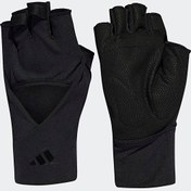 Resim Adidas Training Glovew Kadın Fitness Eldiveni HT3931 adidas