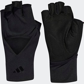 Resim Adidas Training Glovew Kadın Fitness Eldiveni HT3931 