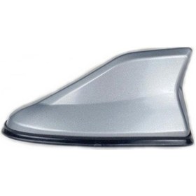 Resim Drstuningistanbul Balık Sırtı Anten-Gri / Muan99-1 