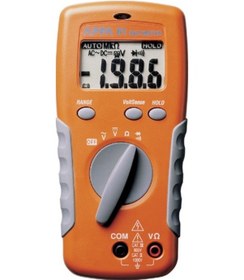 Resim Appa 61 Dijital Multimetre 