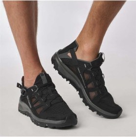 Resim Salomon Techamphibian 5 Erkek Outdoor Ayakkabı 