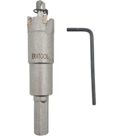 Resim Fixonic Eratool Era55843 20mm Tct Elmas Panç 