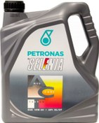 Resim Petronas Selenia 10W-40 Sentetik Motor Yağı 4 L 