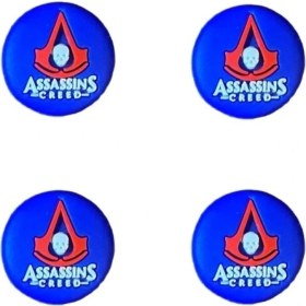 Resim Beboncool Xbox One/one X/one S/series X/series S/ps5/ps4/ps3 Uyumlu Analog Koruyucu Silikon Pad 