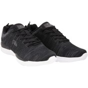 Resim Lumberjack Wolky Siyah Kadın Spor Ayakkabısı Sneaker 