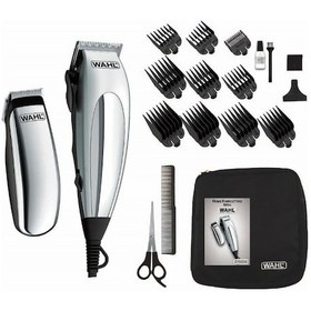 Resim Wahl 79305 Deluxe Home Pro Kablolu Saç Bakım Seti 