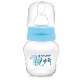 Resim sevimhome Hanymish Pp Biberon 60 Ml Mavi 