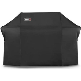 Resim Weber Premium Branda 7104 Summit 600 Serisi Duratek Kumaş Su Geçirmez & Uv Korumalı Cırtlı Rüzgâr Kilidi-137 