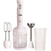 Resim Cvs Dn 1264 Siyah Ultramix Full Blender Set Cvs