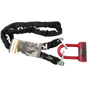 Resim Kinguard 6042 Bıg Zincir Kilit-73051 