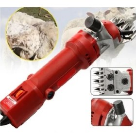 Resim Sturdy Red Product 2800W Koyun Kırkma Makinası 