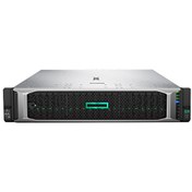 Resim HPE DL380 Gen10 4214R P24842-B21 32GB(1x32GB) Disk Yok 1x800W P408i-a 8xSFF Hot Plug 2U Rack Sunucu HPE