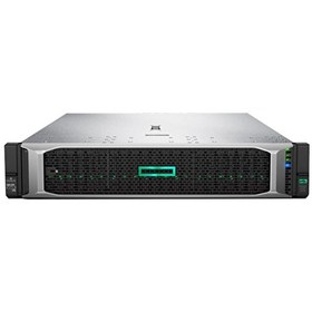 Resim HPE DL380 Gen10 4214R P24842-B21 32GB(1x32GB) Disk Yok 1x800W P408i-a 8xSFF Hot Plug 2U Rack Sunucu 