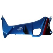 Resim MONDİAL 100 MFM İÇ DİZLİK SOL MAVİ 2011 