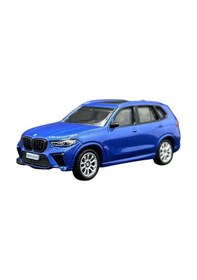 Resim Mey İthalat 1/64 Bmw X5m Model Araba 