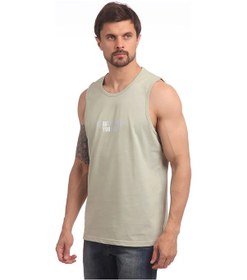 Resim Street İndustries. Pamuklu Spor Atletı Fitness İçin 467057054 Bej 