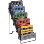 Resim Cando Digi-flex El Egzersiz Aleti 5'li Set 