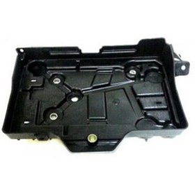 Resim Fiat Linea Akü Yeri Yuvası 51882378 