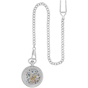 Resim Hislon Erkek Cep Saati S.pt100 