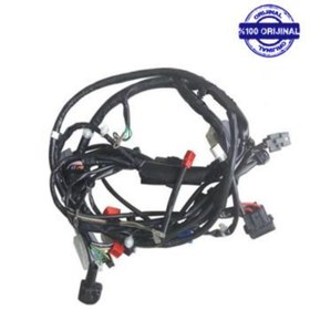 Resim baskurt Spontini 110 Elektrik Tesisatı Yeni Model 