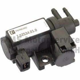 Resim PIERBURG 7.02534.01.0 | Basınç Konvertoru 06-Swift-Splash-Sx4 1.3Ddis 08-Agila.B 1.3Cdti 