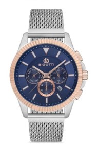 Resim Bigotti ERKEK KOL SAATİ BG.1.10122.1 