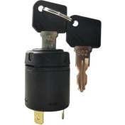 Resim Arslan Lınde 7915492618 Key Switch JK802 - Anahtar 
