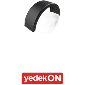 Resim Tek Lastik Dorse Çamurluğu 45×200 