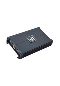 Resim Massive Ms-B3500.4K 4 Kanal 3000 Watt 4X60 Rms Ab Class Oto Amfi 