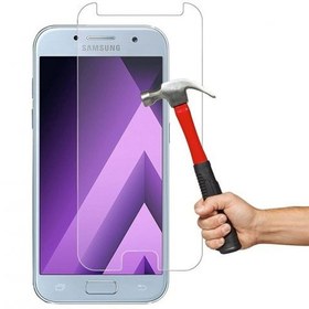 Resim Samsung Note 5 Kırılmaz Cam Ekran Koruyucu 