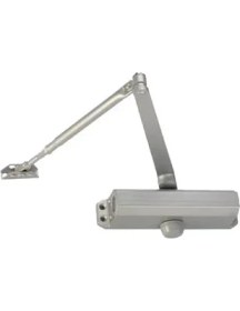 Resim Aydogan's Kapı Hidroliği - No:4, 60-90 kg Kapılar Için 