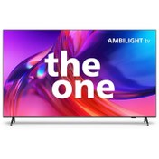 Resim Philips 75PUS8808 4K Ultra HD 75" 190 Ekran Uydu Alıcılı Google Smart LED TV 