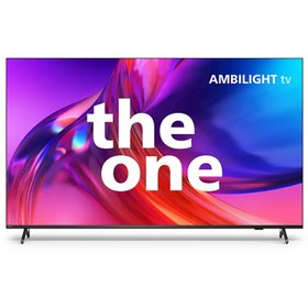 Resim Philips 75PUS8808 4K Ultra HD 75" 190 Ekran Uydu Alıcılı Google Smart LED TV 