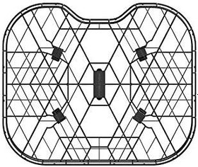 Resim PGYTECH DJI Mavic Mini için pervane koruması 
