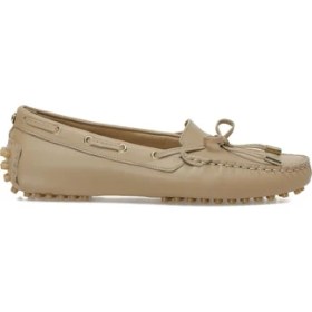 Resim Nine West Newholt 5fx Bej Kadın Loafer 