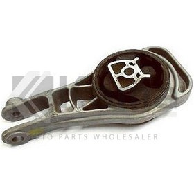 Resim 95493722 Şanzuman Takozu Arka Opel Mokka A1.4net/a1.6xer 13- / 