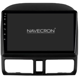 Resim NAVECRON HONDA CRV 2002-07 UYUMLU ANDROID MULTİMEDYA GERÇEK 4/64 KABLOSUZ CARPLAY GERİ GÖRÜŞ KAMERALI 