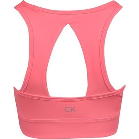 Resim Calvin Klein CALVIN KLEIN KADIN SPOR ATLET PF2T0529-ENE 